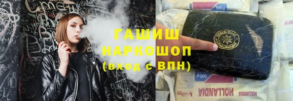 гашик Алексеевка